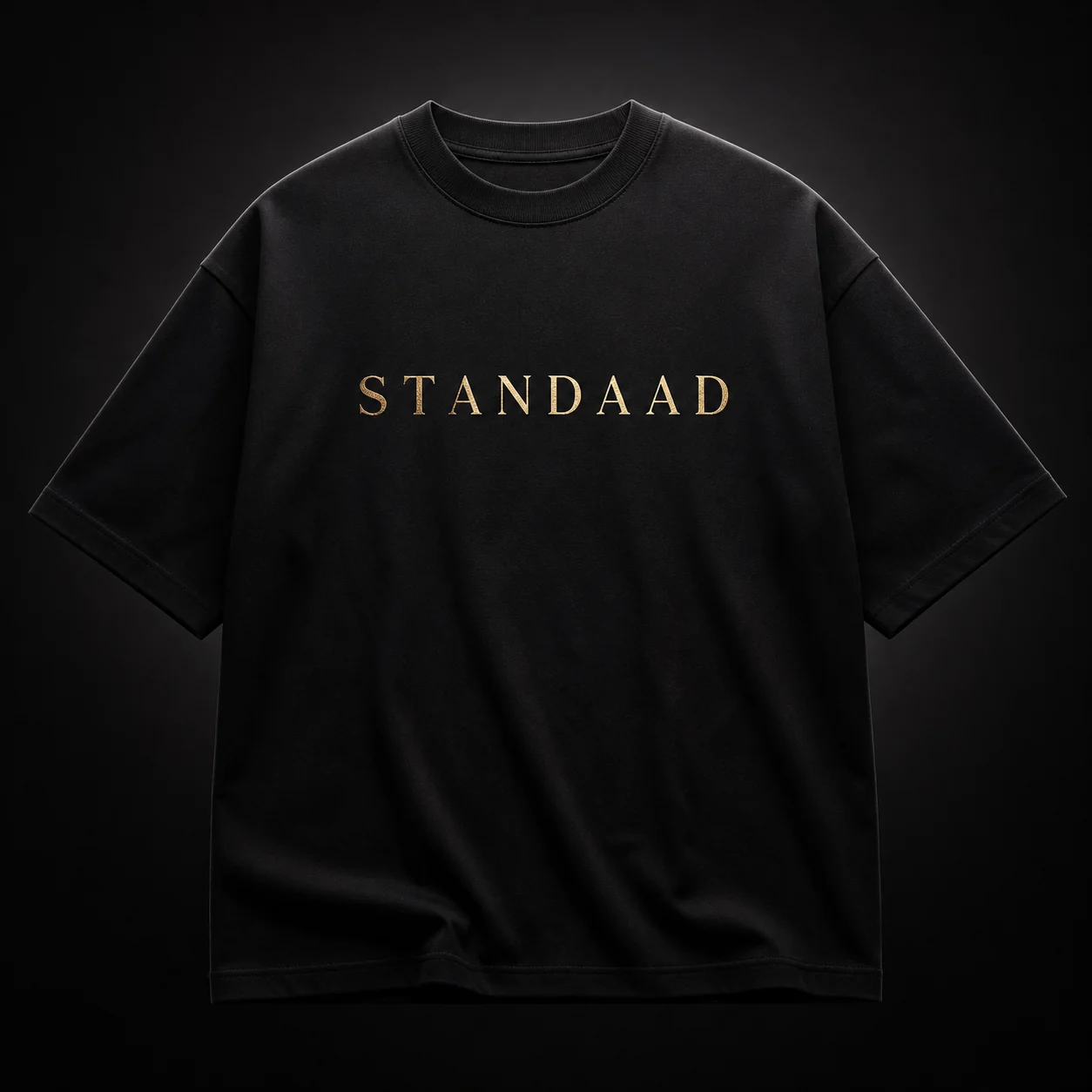 Standaad Signature Tee